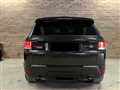 2015 Land Rover Range Rover Sport
