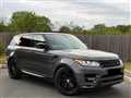 2015 Land Rover Range Rover Sport