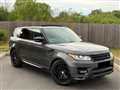 2015 Land Rover Range Rover Sport