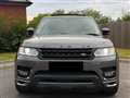 2015 Land Rover Range Rover Sport