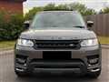 2015 Land Rover Range Rover Sport