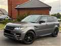 2015 Land Rover Range Rover Sport