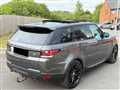 2015 Land Rover Range Rover Sport