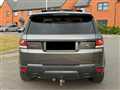 2015 Land Rover Range Rover Sport