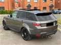 2015 Land Rover Range Rover Sport