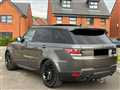 2015 Land Rover Range Rover Sport