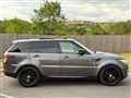 2015 Land Rover Range Rover Sport