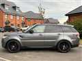 2015 Land Rover Range Rover Sport