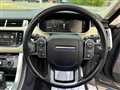 2015 Land Rover Range Rover Sport