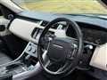 2015 Land Rover Range Rover Sport