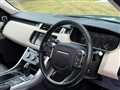 2015 Land Rover Range Rover Sport
