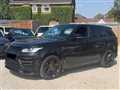 2015 Land Rover Range Rover Sport
