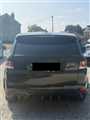 2015 Land Rover Range Rover Sport