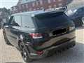 2015 Land Rover Range Rover Sport