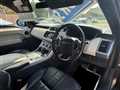 2015 Land Rover Range Rover Sport