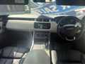 2015 Land Rover Range Rover Sport