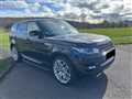 2015 Land Rover Range Rover Sport