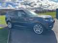 2015 Land Rover Range Rover Sport