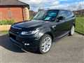 2015 Land Rover Range Rover Sport