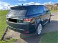 2015 Land Rover Range Rover Sport