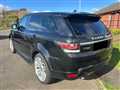 2015 Land Rover Range Rover Sport