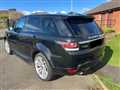 2015 Land Rover Range Rover Sport