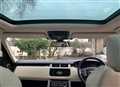 2015 Land Rover Range Rover Sport