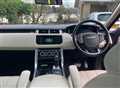 2015 Land Rover Range Rover Sport