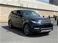 2015 Land Rover Range Rover Sport