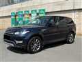 2015 Land Rover Range Rover Sport
