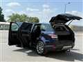 2015 Land Rover Range Rover Sport