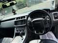 2015 Land Rover Range Rover Sport