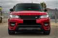 2015 Land Rover Range Rover Sport