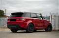 2015 Land Rover Range Rover Sport