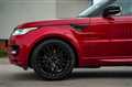 2015 Land Rover Range Rover Sport