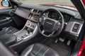2015 Land Rover Range Rover Sport