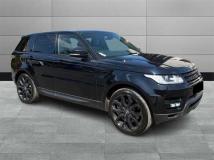 2015 Land Rover Range Rover Sport
