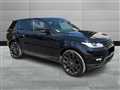 2015 Land Rover Range Rover Sport