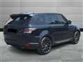 2015 Land Rover Range Rover Sport