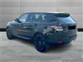 2015 Land Rover Range Rover Sport