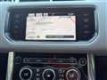 2015 Land Rover Range Rover Sport