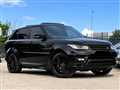2015 Land Rover Range Rover Sport