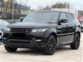 2015 Land Rover Range Rover Sport