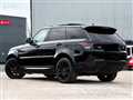 2015 Land Rover Range Rover Sport