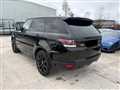 2015 Land Rover Range Rover Sport