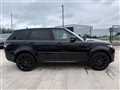 2015 Land Rover Range Rover Sport