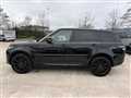 2015 Land Rover Range Rover Sport