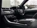 2015 Land Rover Range Rover Sport