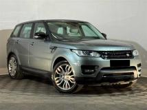 2015 Land Rover Range Rover Sport