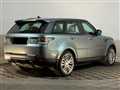 2015 Land Rover Range Rover Sport
